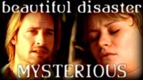 Beautiful Disaster: Part Eight: Mysterious